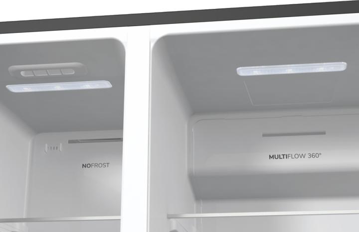 Immagine prodotto Gorenje Kühl/Gefrierkombi SbS (566 l)