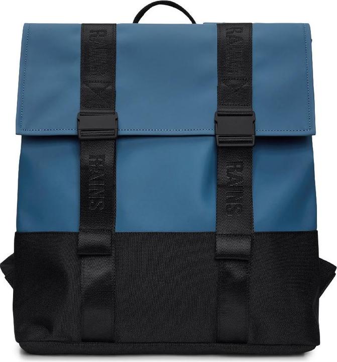 Rains Trail MSN Bag W3, Pulse (21 l)