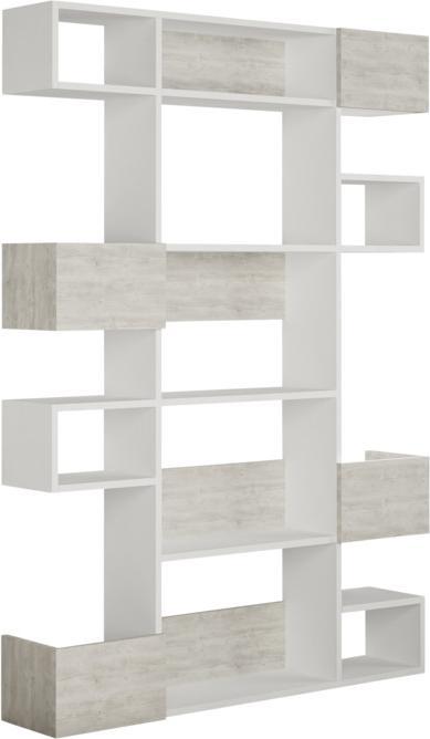 Shelving