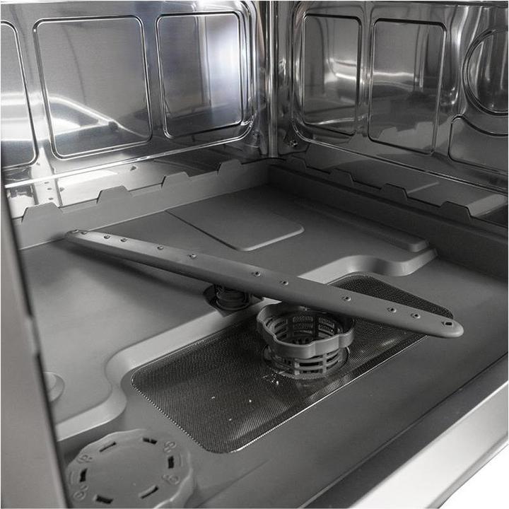 Actual product image Berger & Lanz BergerLanz GS8404D-T Geschirrspüler