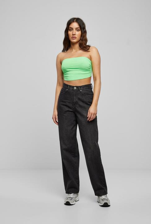 Image du produit Urban Classics Ladies Neon Bandeau Top (M)