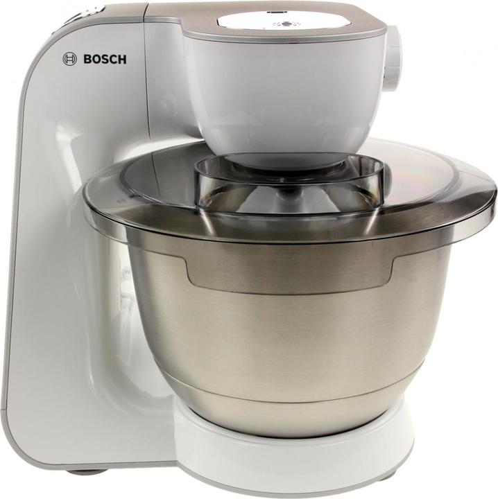 Produktbild Bosch Hausgeräte Serie 4  MUM54251 (900 W)