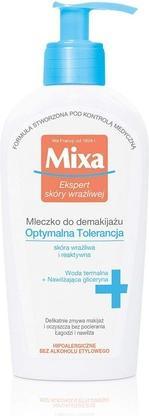 Mixa Optimal Tolerance Makeup Remover 200ml (Make-up remover, 200 ml)