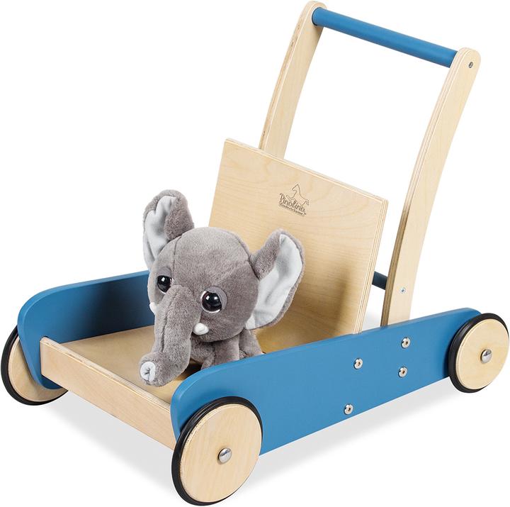 Produktbild Pinolino Lauflernwagen Mats