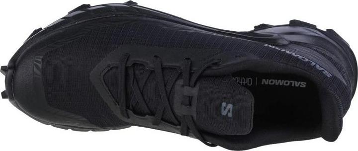 Actual product image Salomon Alphacross 5 - 59883 (44 2/3)