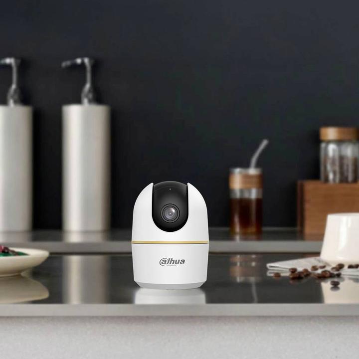Produktbild Dahua DH-H3A WLAN Netzwerkkamera Schwenk-/Neigekamera 3MP 3,6mm IR Bis zu 10m (2304 x 1296 Pixels)