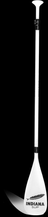 Indiana Carbon Telescope (220 cm, 2-piece)