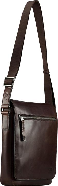 Produktbild Jost Lund Umhängetasche Leder 24 cm