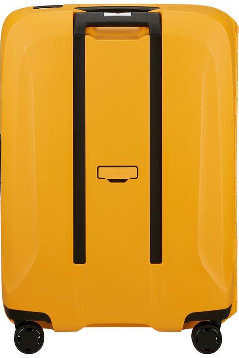 Produktbild Samsonite Reiskoffer - Essens Spinner 69 cm - Radiant Yellow - 3.7 kg (88 l)