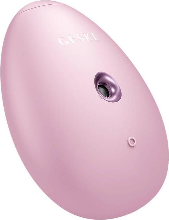 Image du produit Konjac Sponge Nawliżacz do twarzy 4w1 Geske z Aplikacją (różowy)