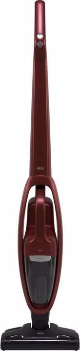 Actual product image AEG Electrolux QX7-1ULTAN Cordless Vacuum Cleaner