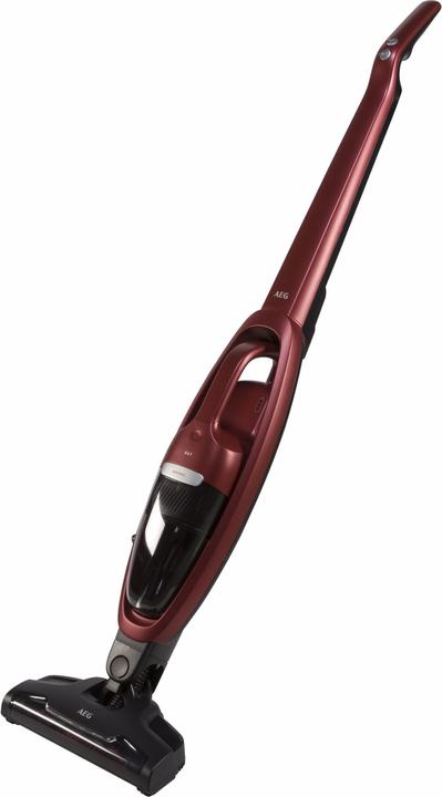 Actual product image AEG Electrolux QX7-1ULTAN Cordless Vacuum Cleaner