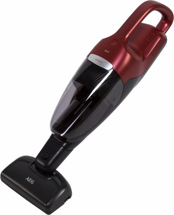 Actual product image AEG Electrolux QX7-1ULTAN Cordless Vacuum Cleaner