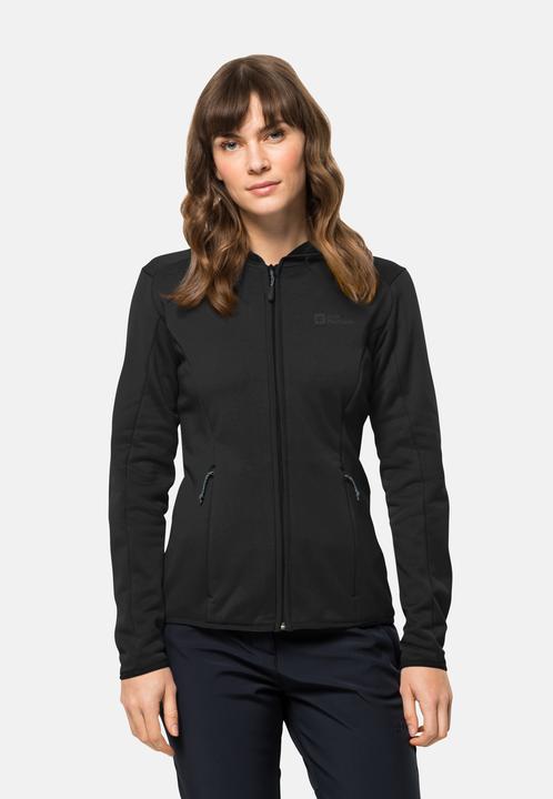 Image du produit Jack Wolfskin Baiselberg Hooded Fz W (S)