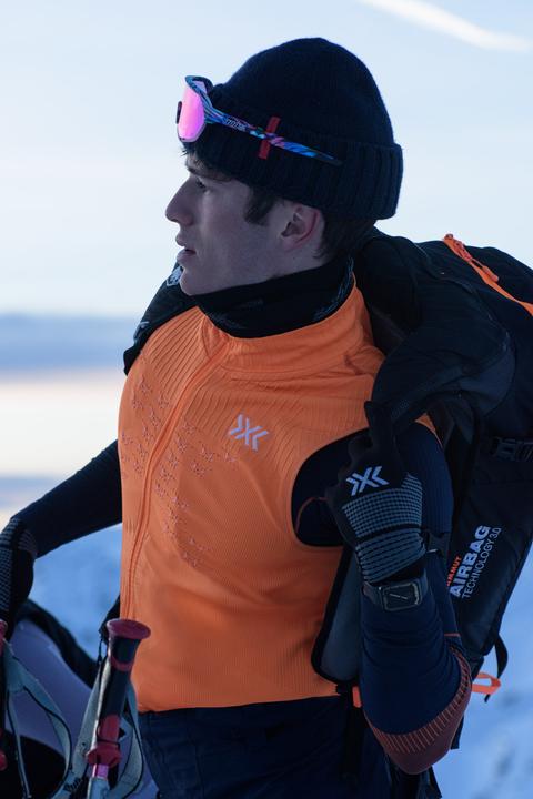 Produktbild X-Bionic Gloves (S, M)