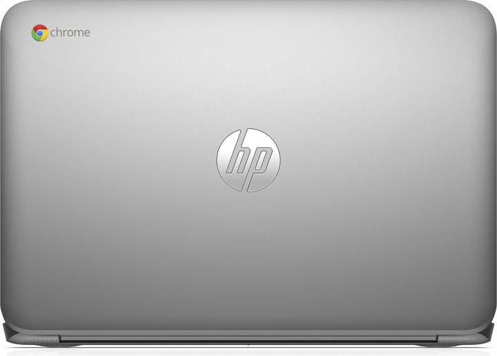 Produktbild HP ChromeBook 11 (11.60", Intel Celeron N2840, 2 GB, 16 GB, CH)