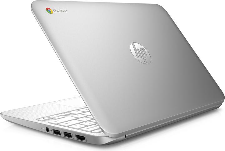 Produktbild HP ChromeBook 11 (11.60", Intel Celeron N2840, 2 GB, 16 GB, CH)