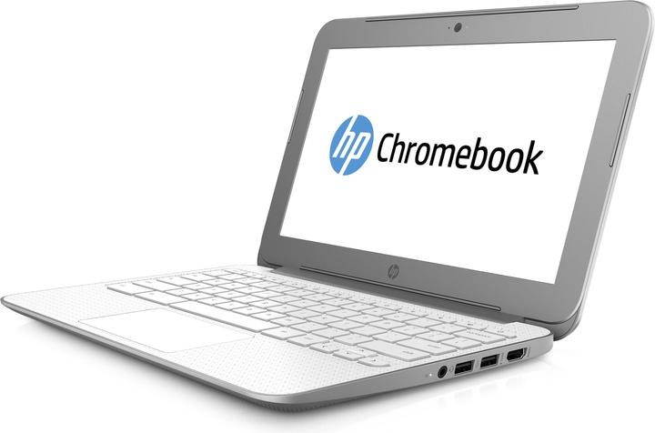 Produktbild HP ChromeBook 11 (11.60", Intel Celeron N2840, 2 GB, 16 GB, CH)