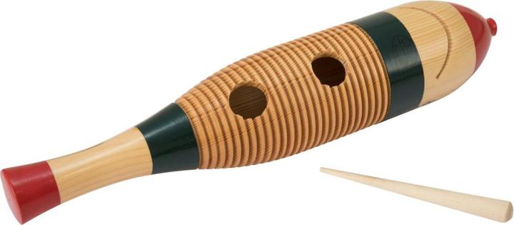 Image du produit Dimavery DP-50 Guiro (Guiro)