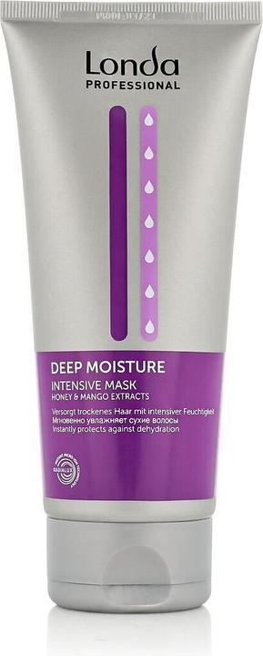 Actual product image Londa Deep Moisture (200 ml)