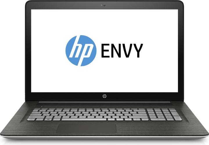 HP Envy 17-r182nz (17.30", Intel Core i7 6700HQ, 16 Go, 128 Go, CH)