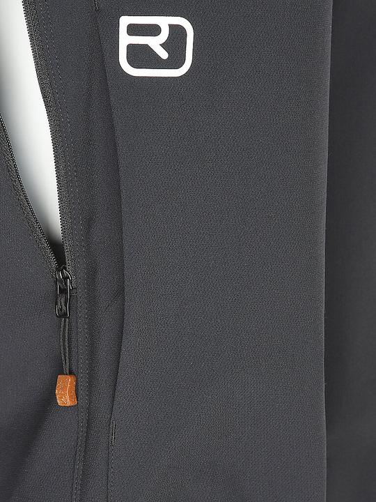 Actual product image Ortovox Pizol Pants Short W (S, M)
