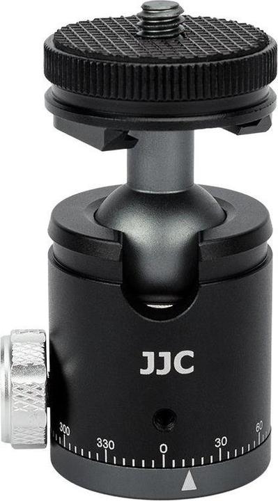 Actual product image JJC MMB 1 Camera Magnetic Mount (Stand adapter)