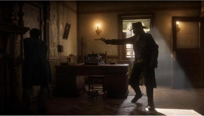 Image du produit 2K Games Red Dead Redemption 2 (Xbox One X, Xbox Series X, FR)