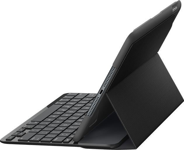 Produktbild Logitech Slim Folio (CH, iPad)