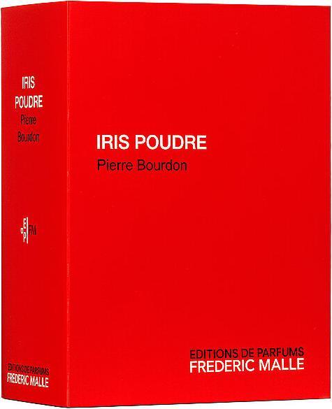 Produktbild Frédéric Malle Frederic Malle Iris Poudre Eau de Parfum Carb Spr 50 ml (Eau de Parfum, 50 ml)