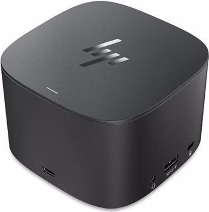 Produktbild HP Thunderbolt Dock G2 (USB-C, USB-A, 3 Ports)