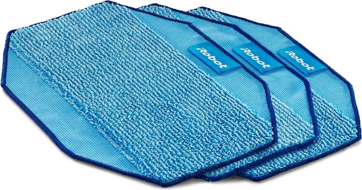 Produktbild iRobot Braava Microfasertücher 3er Pack (nass)
