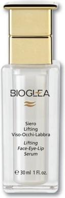 Actual product image Bioglea Lifting Serum For Face, Eyes, And Lips 50ml (50 ml)