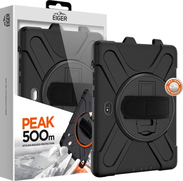 Produktbild Eiger Peak 500 Case (IPad Air (2022))