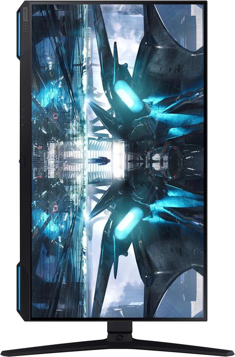 Actual product image Samsung Odyssey G7 LS28AG700NUXEN (3840 x 2160 Pixels, 28")
