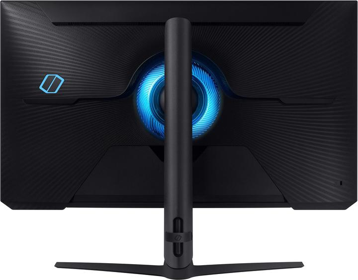 Actual product image Samsung Odyssey G7 LS28AG700NUXEN (3840 x 2160 Pixels, 28")