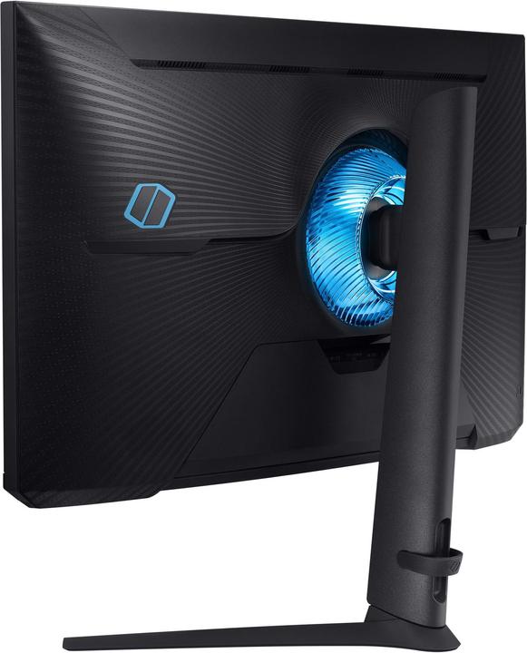 Actual product image Samsung Odyssey G7 LS28AG700NUXEN (3840 x 2160 Pixels, 28")