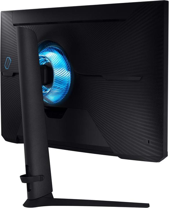 Actual product image Samsung Odyssey G7 LS28AG700NUXEN (3840 x 2160 Pixels, 28")