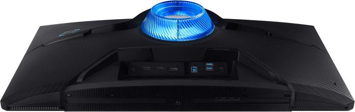 Actual product image Samsung Odyssey G7 LS28AG700NUXEN (3840 x 2160 Pixels, 28")