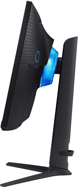 Actual product image Samsung Odyssey G7 LS28AG700NUXEN (3840 x 2160 Pixels, 28")
