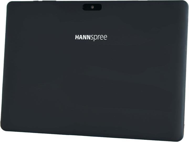 Image du produit Hannspree Pad Apollo (WLAN uniquement, 10.10", 32 Go, Noir)