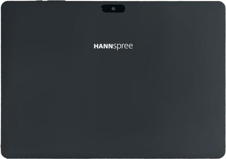 Image du produit Hannspree Pad Apollo (WLAN uniquement, 10.10", 32 Go, Noir)