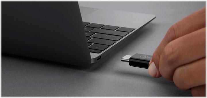 Actual product image Belkin USB C — USB C (0.80 m, USB 4.0, 100 W)