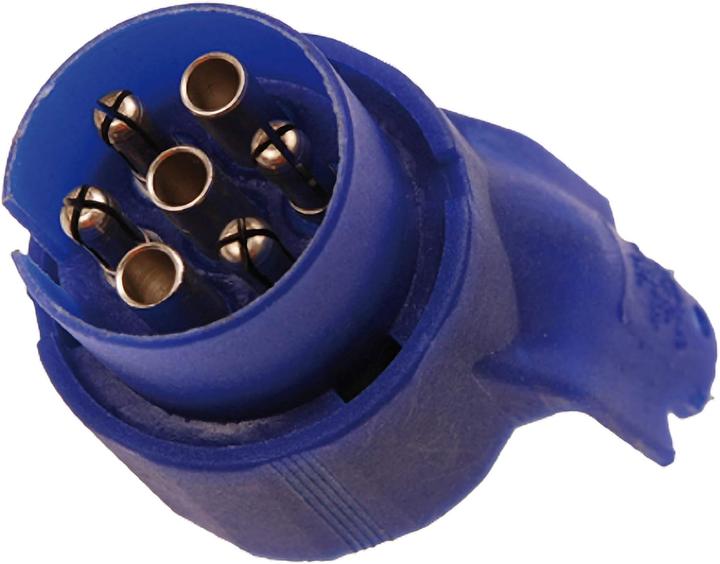 SW-Stahl 32403L Adapter für Anhängerstecker