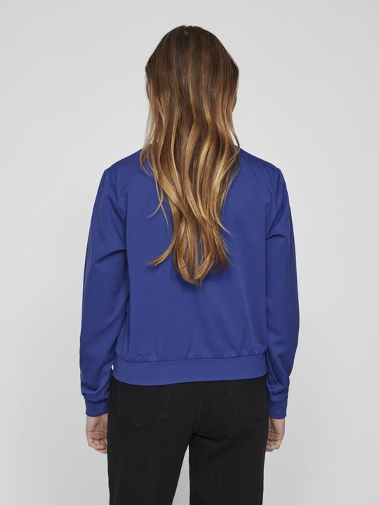 Actual product image Vila Zip Bomber Jacket (34)
