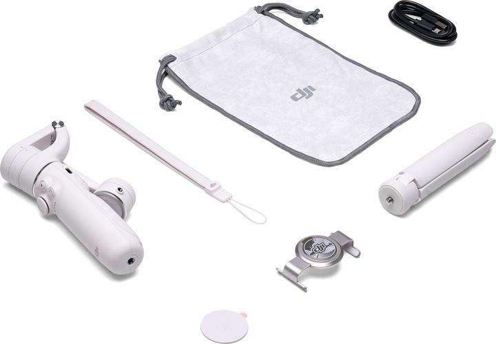 Actual product image DJI OM5 (Smartphone, 0.23 kg)