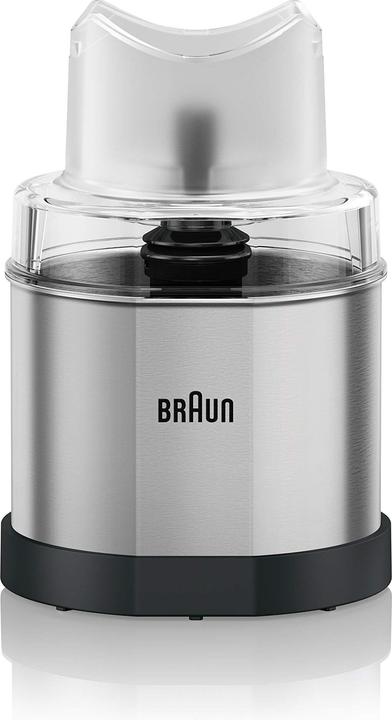 Actual product image Braun MQ 60