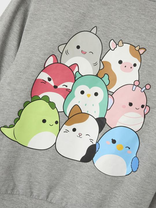 Produktbild Name it Squishmallows Sweatshirt (110)