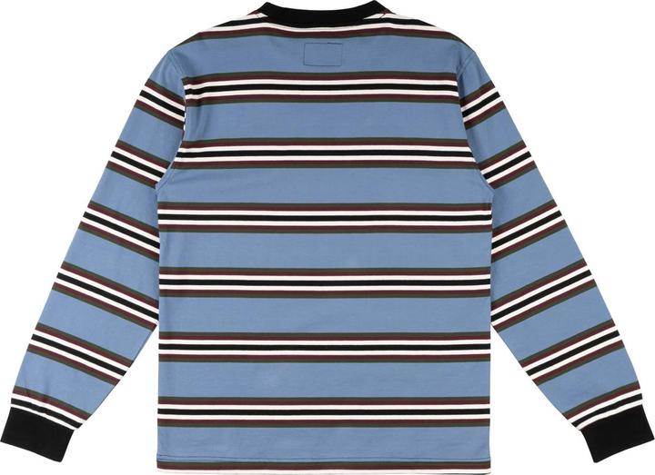 Immagine prodotto Welcome Maglia a maniche lunghe Thelema Stripe (M)