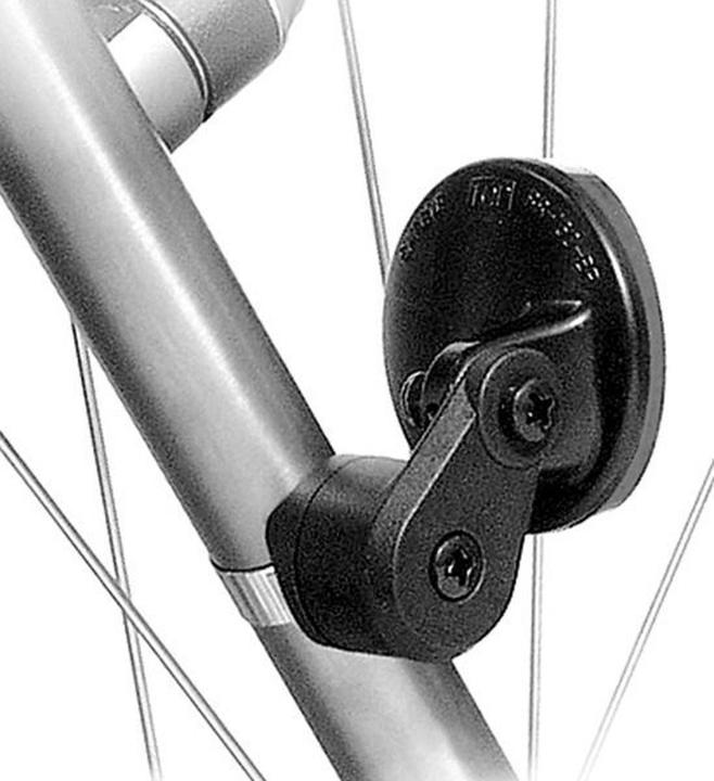 Immagine prodotto KlickFix MINI-Mount Lampenhalter